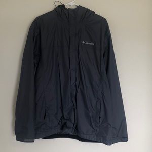 Men’s Columbia Jacket